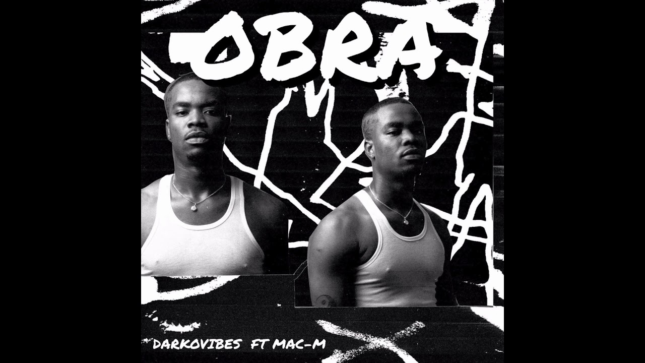 Darkovibes - Obra ft. MacM (Audio Slide)