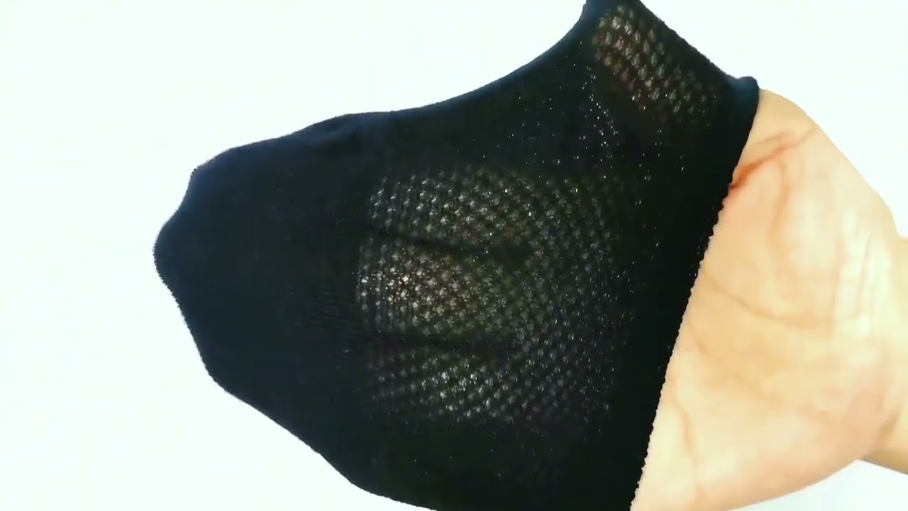 🧦 Invisible Socks That Work as Hard as You Do