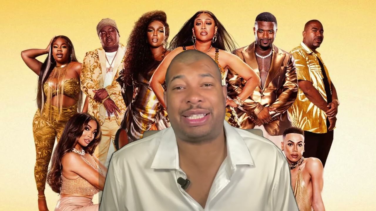 Обзор и анализ 7-й серии 7-го сезона реалити-шоу «Love and Hip Hop Miami».