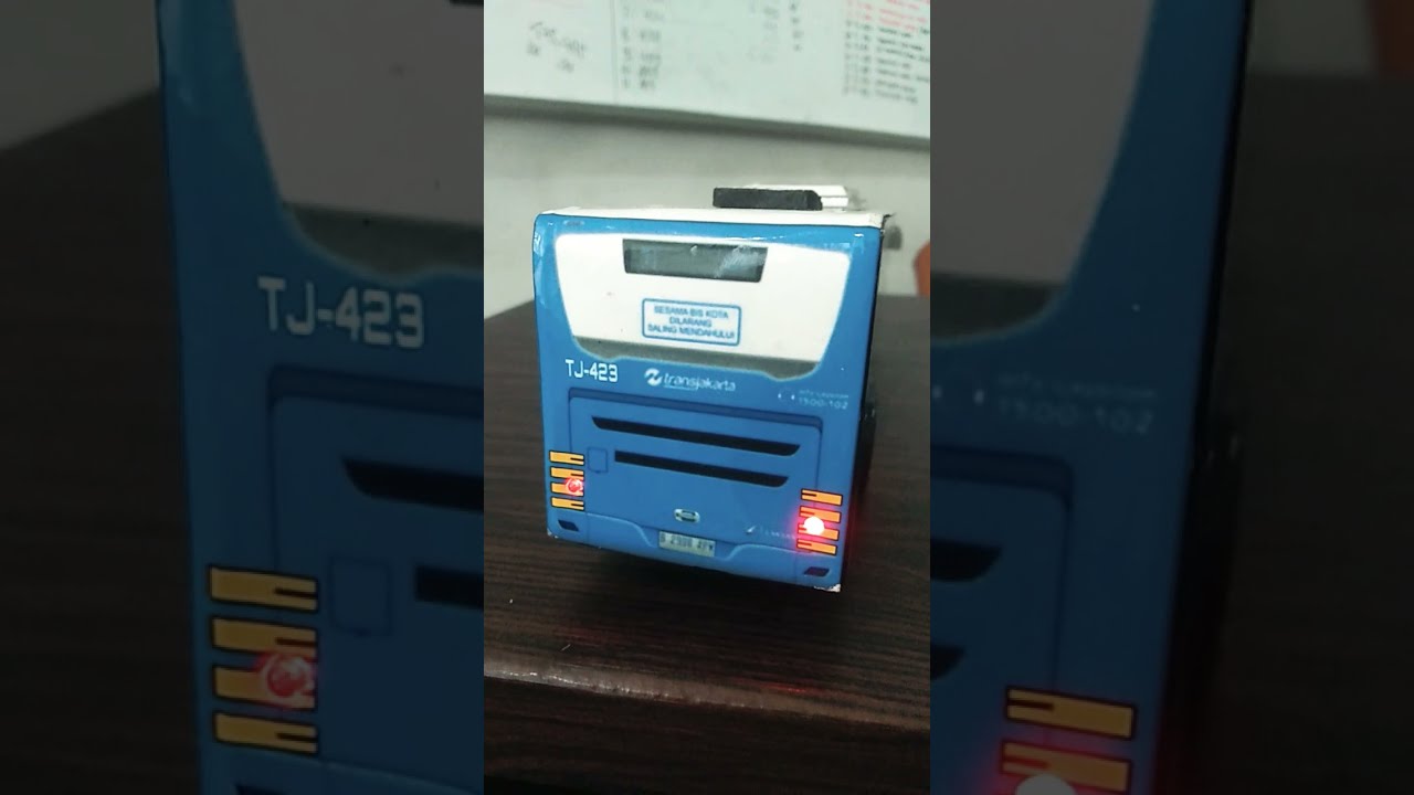 BUSWAY , TRANSJAKARTA  #shorts