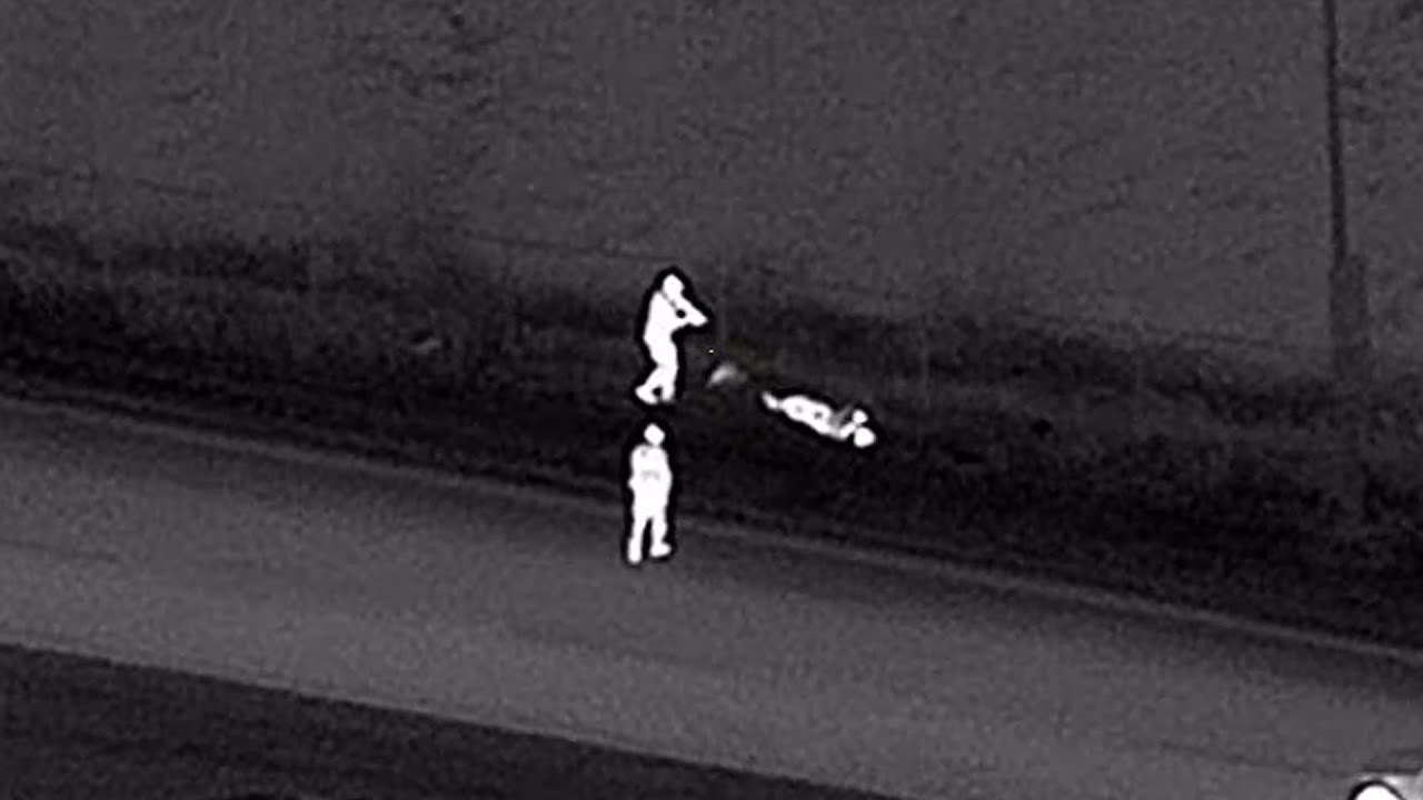 Caught on camera | Edmonton police officers injure man, assault charges laid
