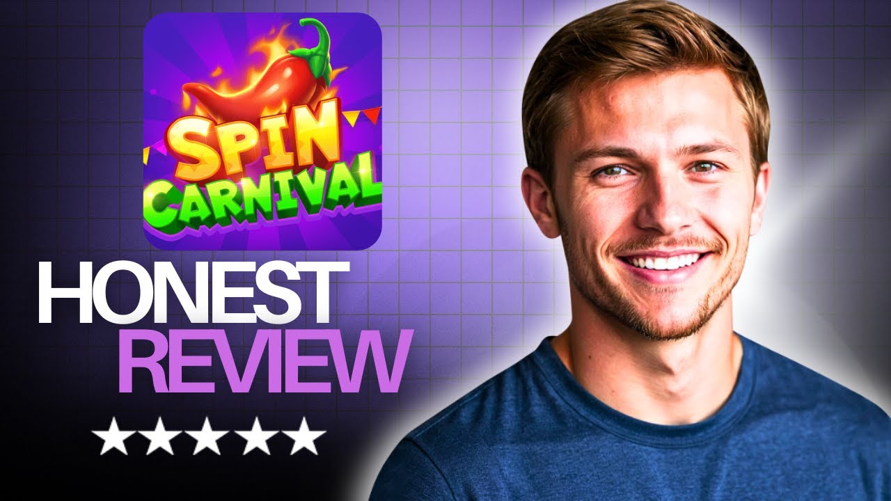 Spin Carnival Review: I Exposed Their Fake Payout System (2026)