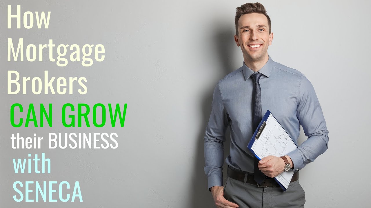 How Mortgage Brokers can Grow their Business with Seneca Signing Agent?