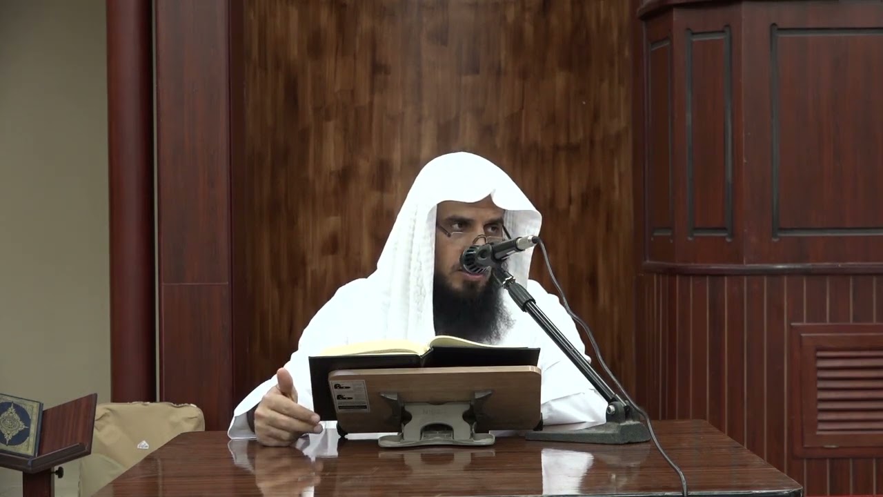 شرح مختصر التحرير( 66 ) عنوانه / من أنواع الاستدلال: الاستحسان والاستصلاح وسد الذرائع