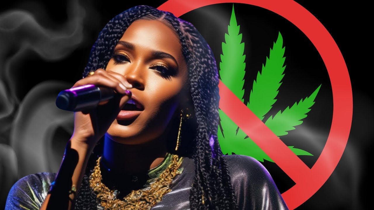 Lost In Haze Video - Motivation Music For Weed Addiction - Quitting Mary