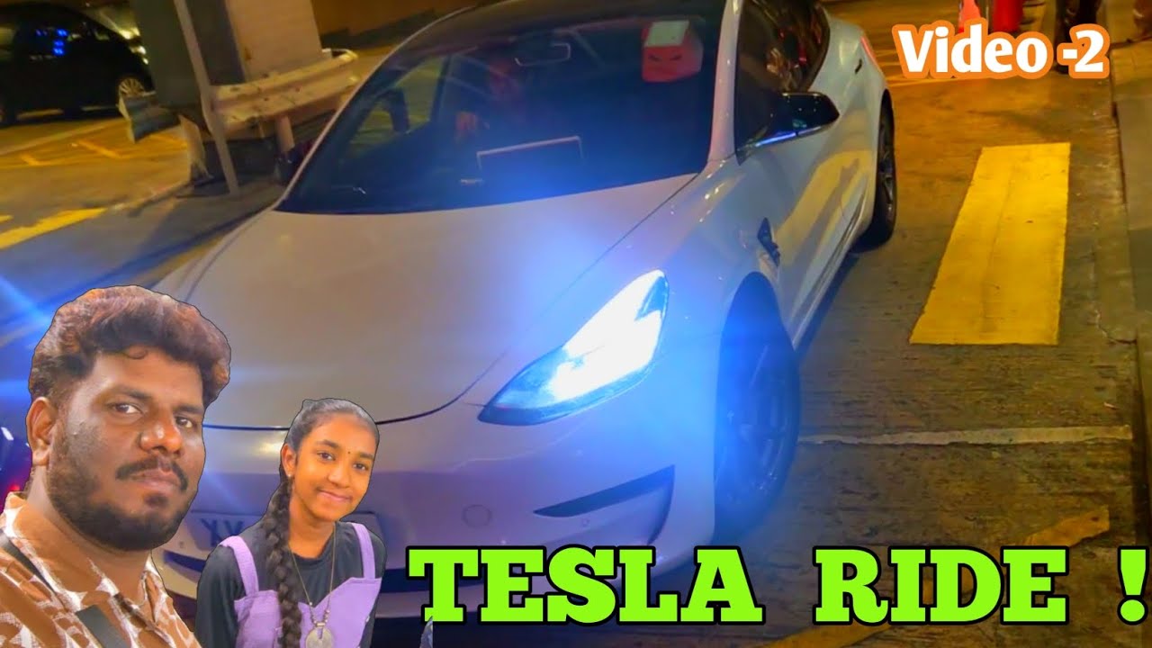 Знакомство с Гонконгом! Star Ferry | OLA the Tesla வா! Удивительный Гонконг