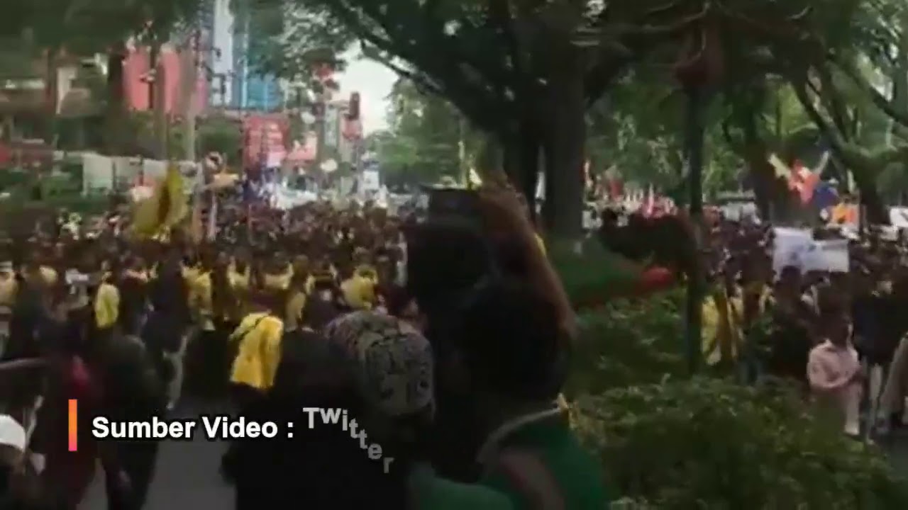 Lagu Pembebasan Buruh Tani - 