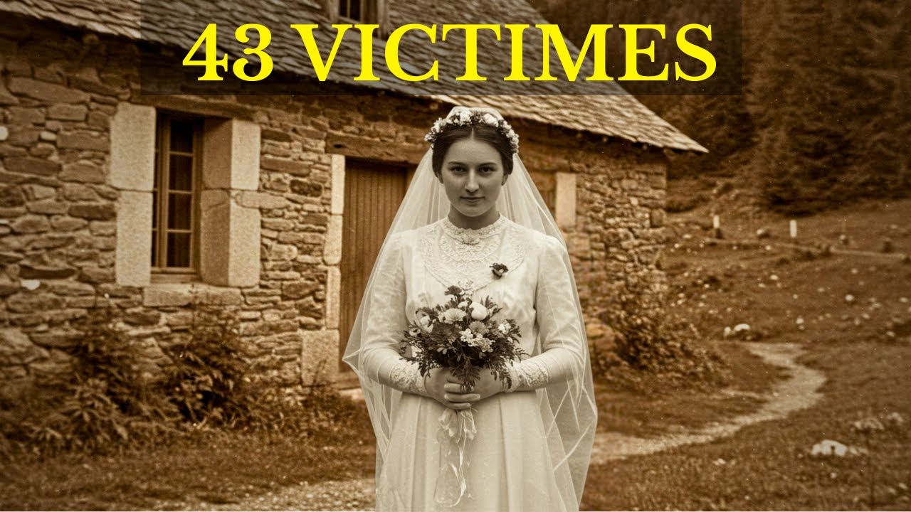 L’Histoire Macabre de la Mariée qui a Empoisonné une Ville — La Plus Sombre Vengeance d’Amérique
