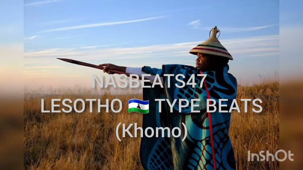 (Free) Lesotho Rap/Trap beats prod:Nasbeats47
