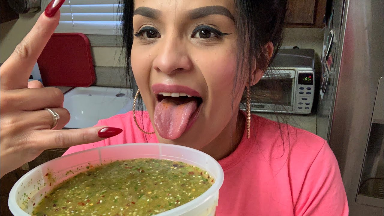 How to make a good salsa for tacos