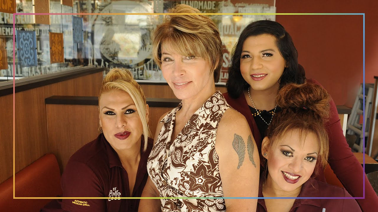 She's the Boss! Creating opportunity in the trans community | LA LGBT Center