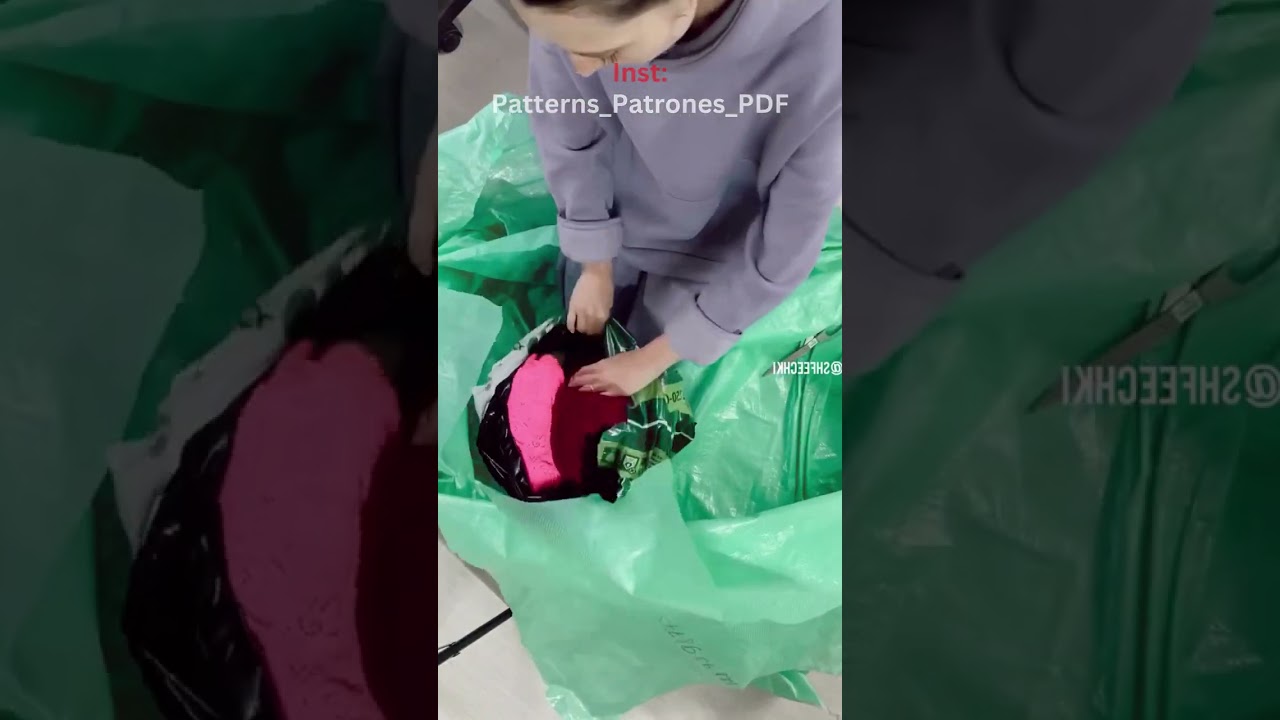 My husband and I decided to start a sewing business