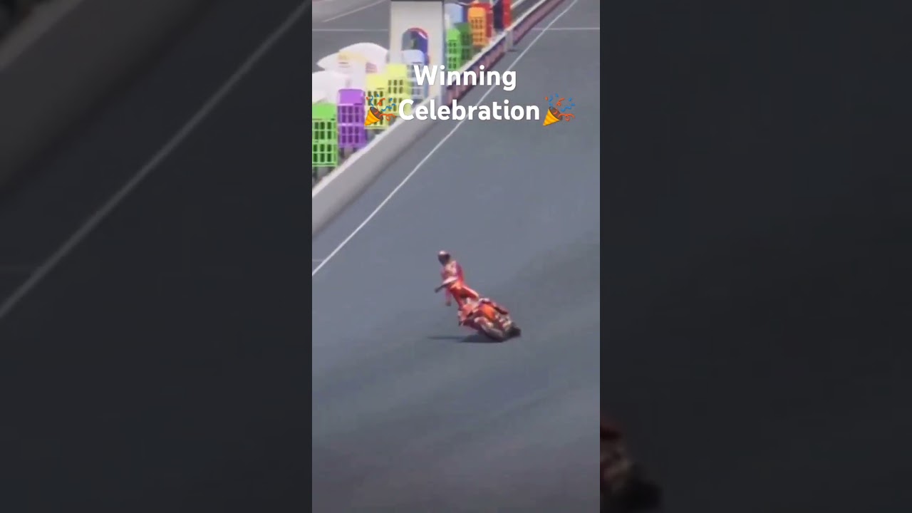 Moto GP Winning Celebration To next level 😲😲😲😲 #bike #bikelover #motogp #motogpunlimited