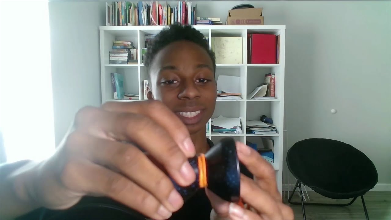 One Drop 1to1 - Yoyo Review