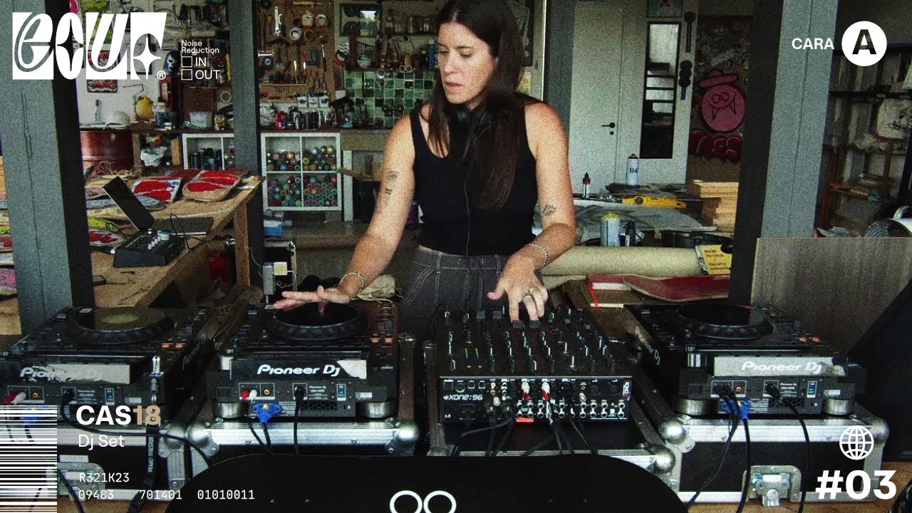 Lecluf | Anabel Arroyo