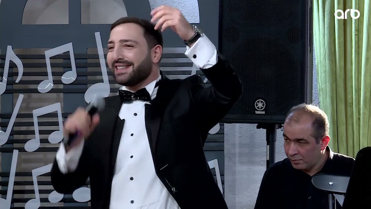 Günaydın Azərbaycan Nazpəri Dostəliyeva Mirələm Mirələmov Rövşən Əziz  Kənan MM