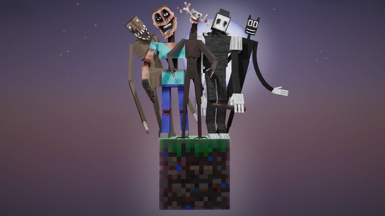 Minecraft One block horror STREAM