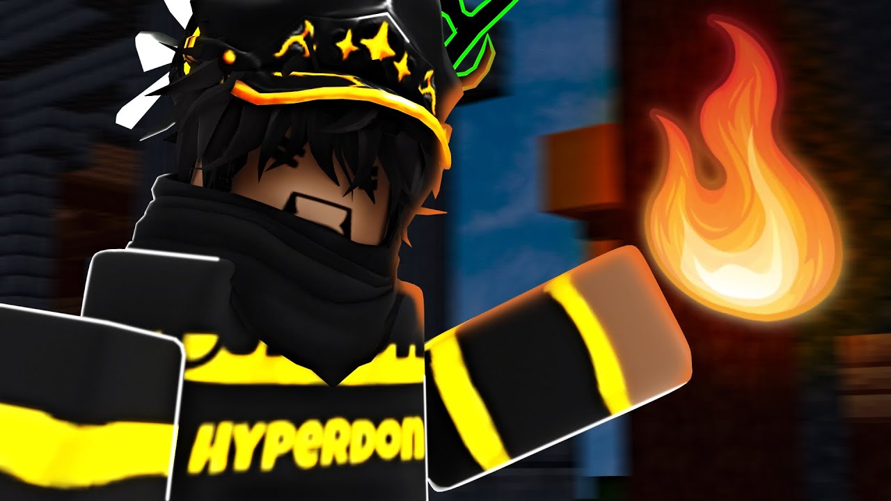 So I reached 1000 Wins! (Roblox Bedwars)