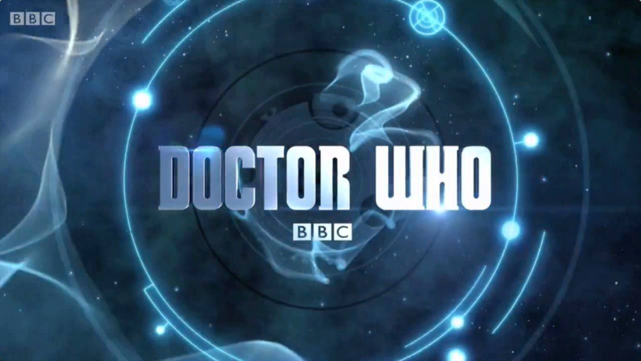Doctor Who Theme - 52 Years