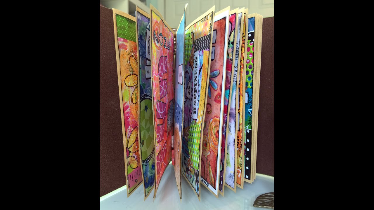 ICAD Index Card Storage Quick Tip