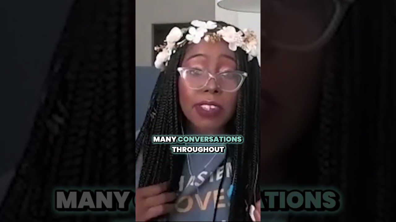 Black Orthodox Jew Elisheva Rishon on Racism + Antisemitism