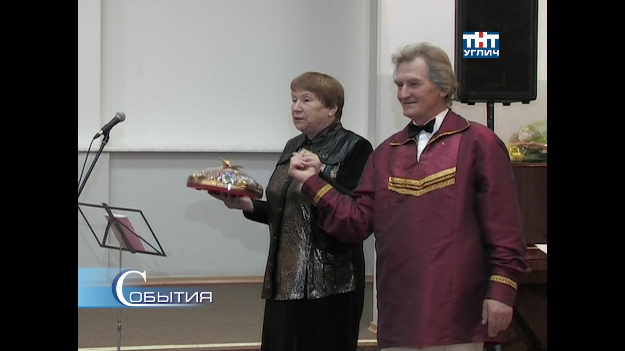 2012/09 – Поэт–песенник Борис Шкабаря