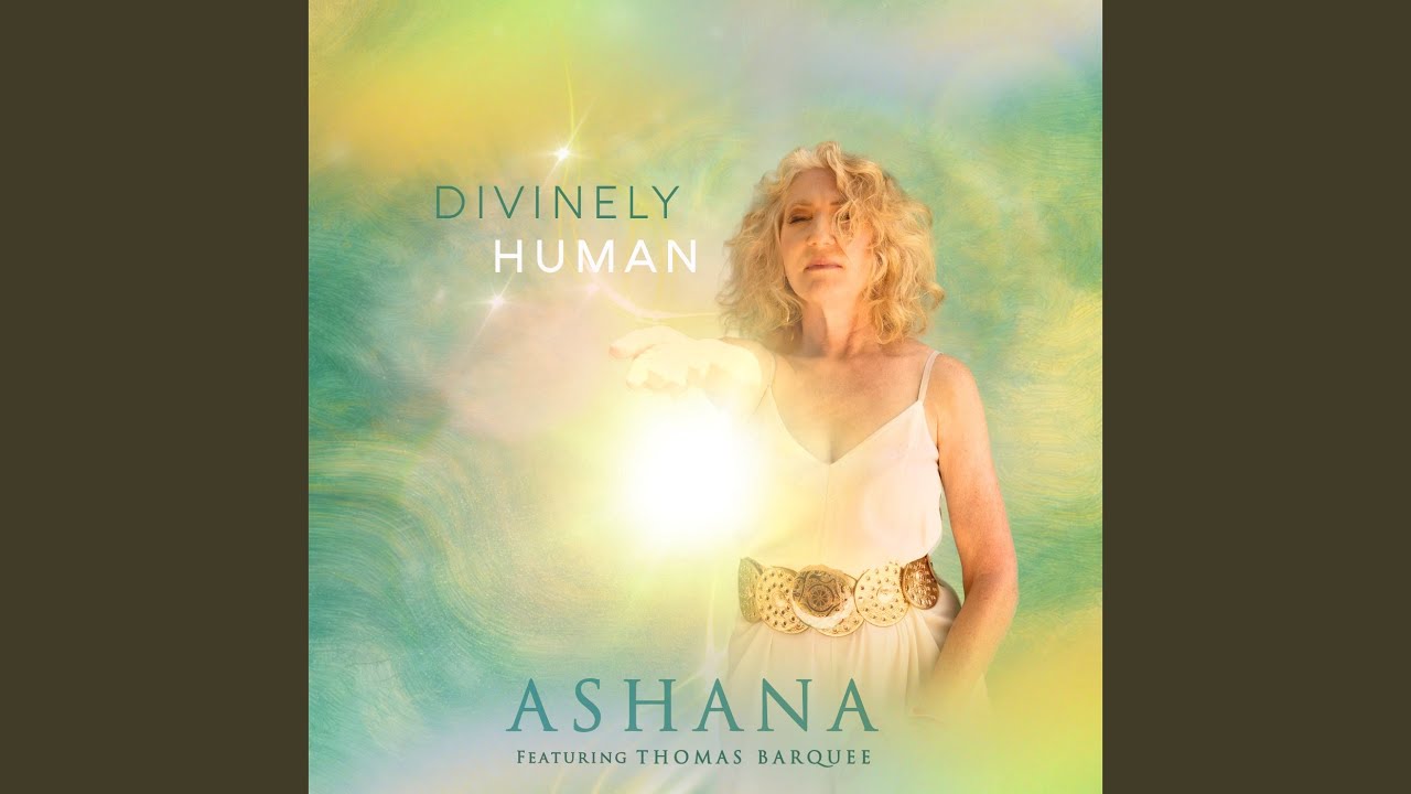 Divinely Human