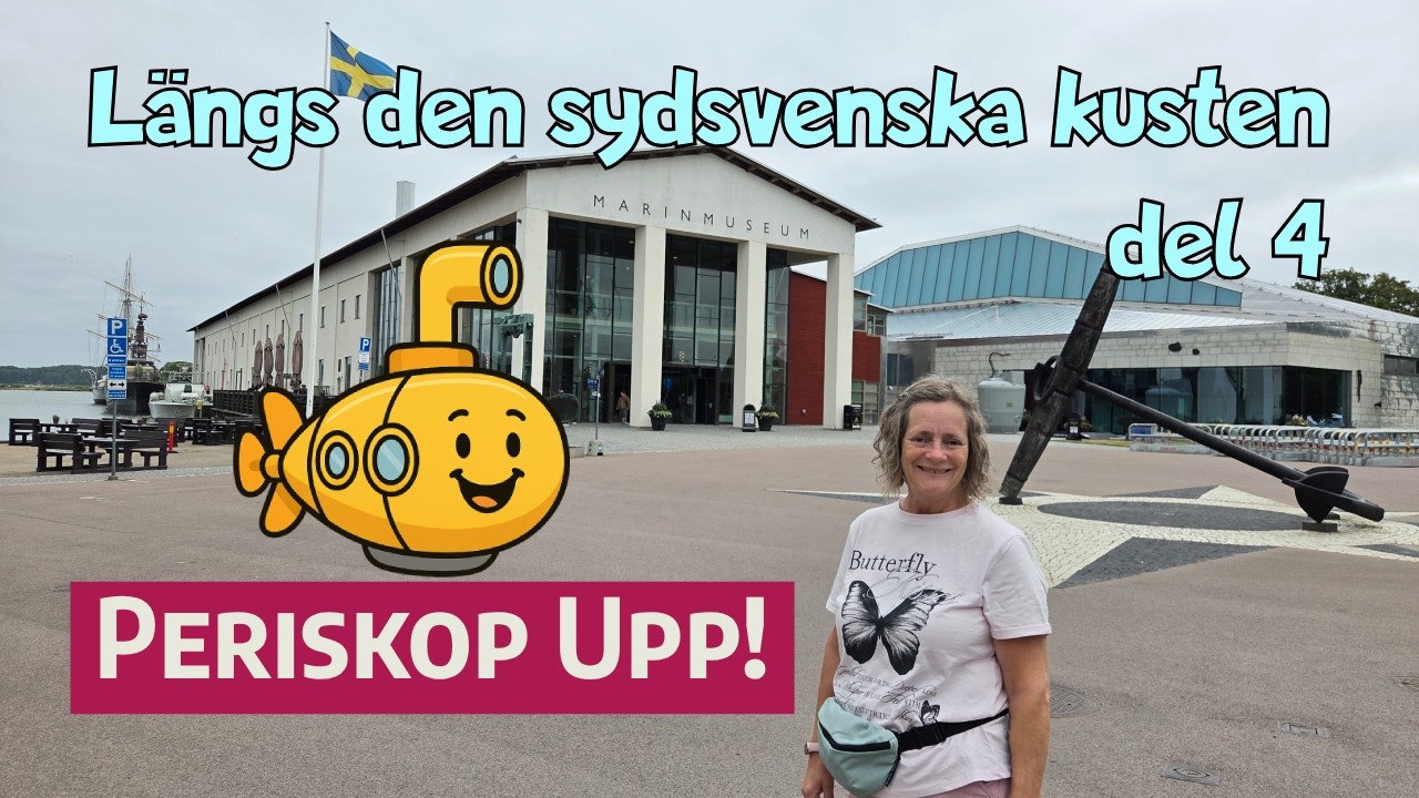 Längs den sydsvenska kusten del 4