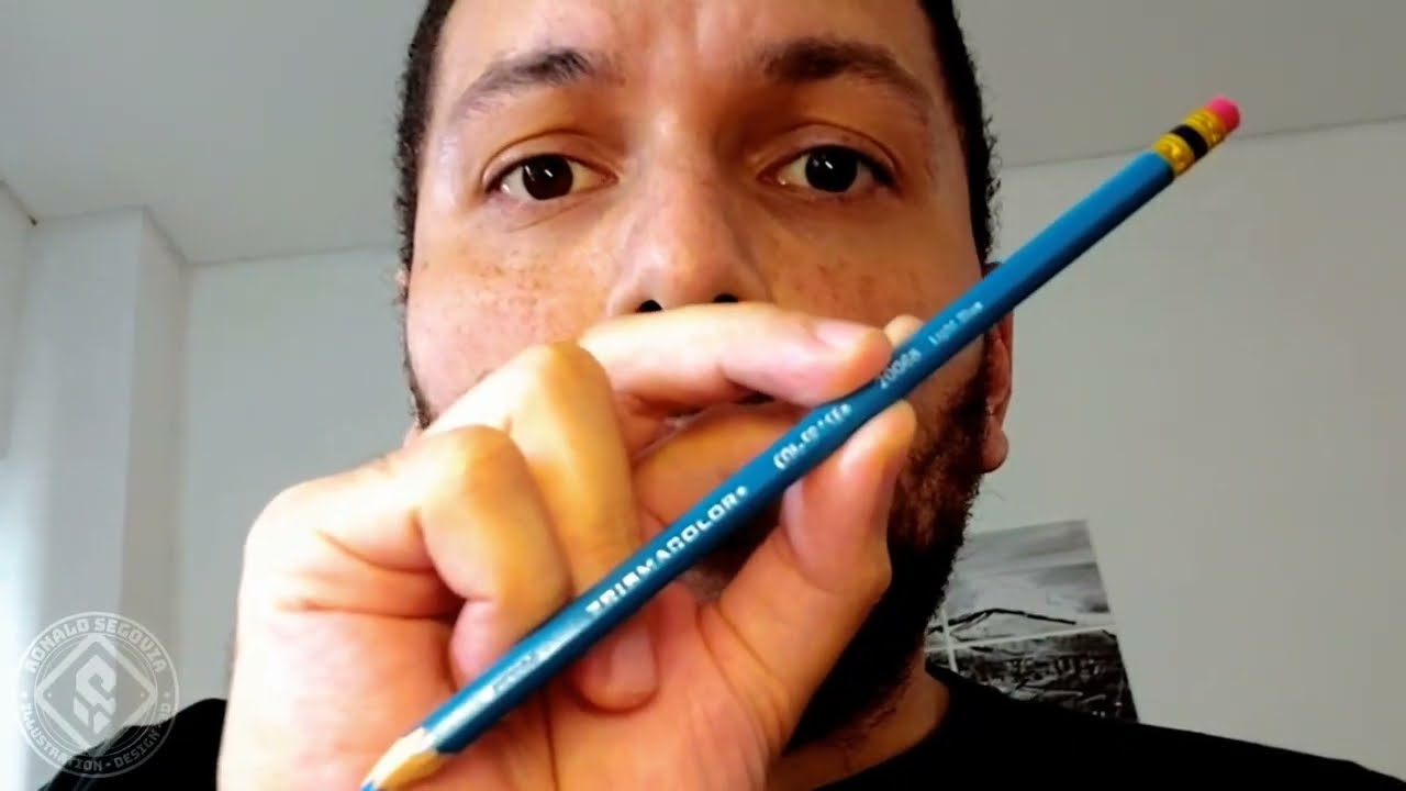 WHY YOU SHOULD TRY ⚡️⚡️the Prismacolor Col erase ✏️ 2023
