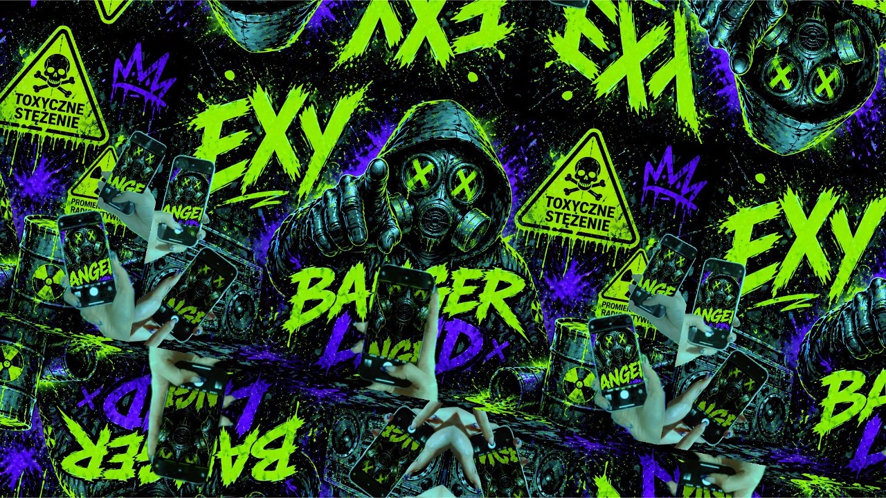 eXy - BANGERLAND V2 (VIXA PUMPING) 2026