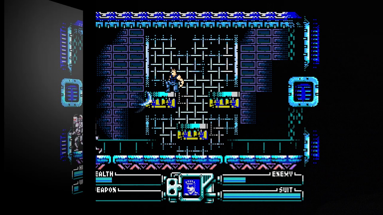 Delta's Shadow (ex Power Blade 3)