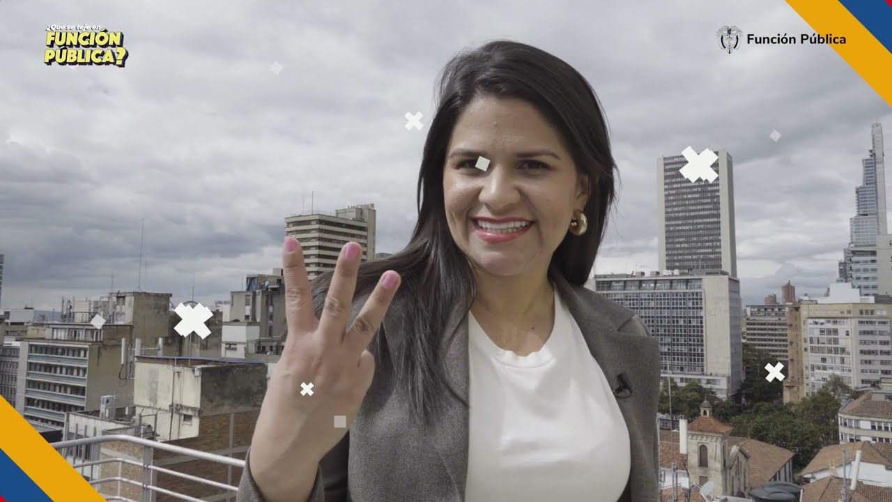 &iquest;Qu&eacute; se teje en Funci&oacute;n P&uacute;blica? N.&ordm; 19