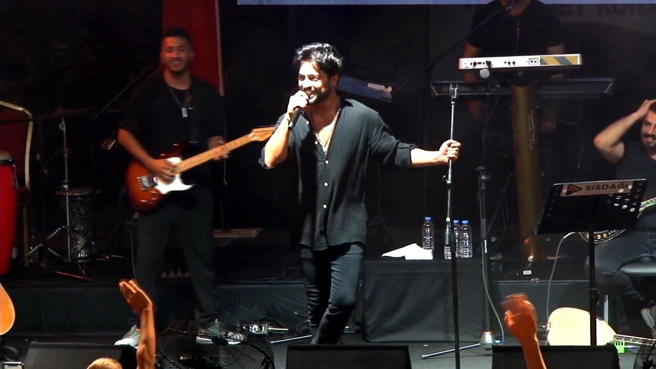 Yusuf Güney Full Konser
