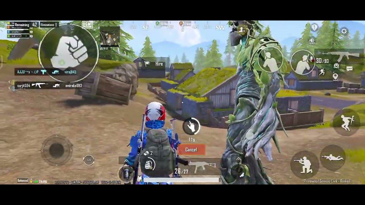 Livik game 🎯 gameplay 