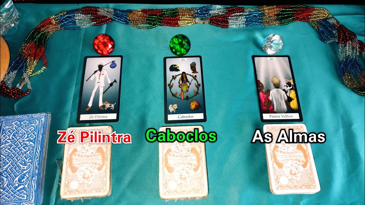 ESCOLHA ALGUÉM DA ESPIRITUALIDADE E RECEBA UMA MENSAGEM