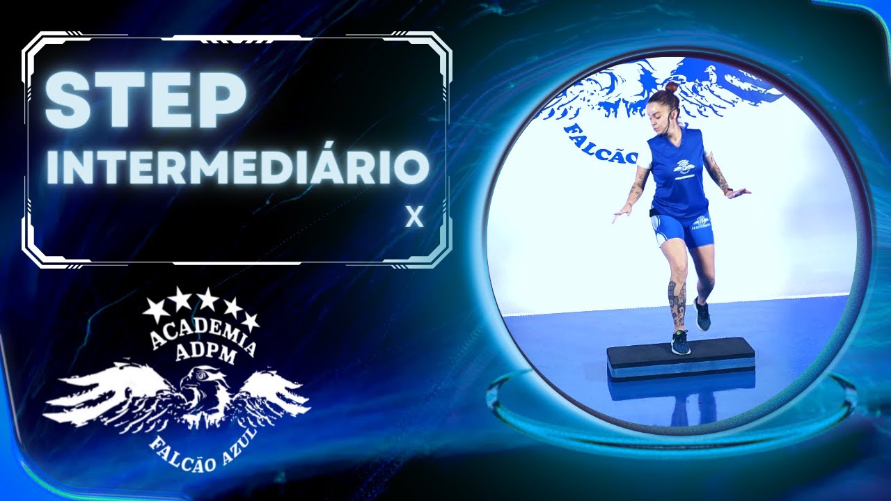 STEP INTERMEDI&Aacute;RIO X