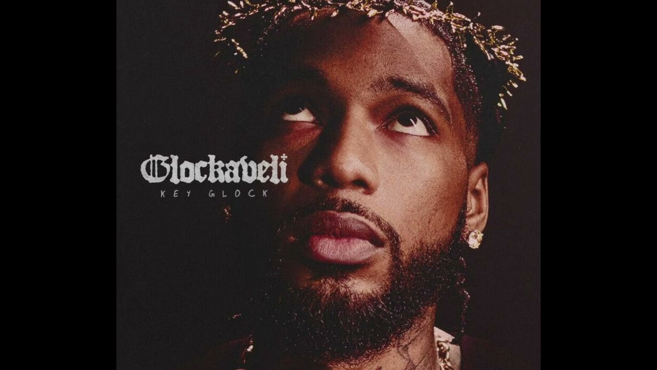 [FREE] Key Glock Type Beat - 