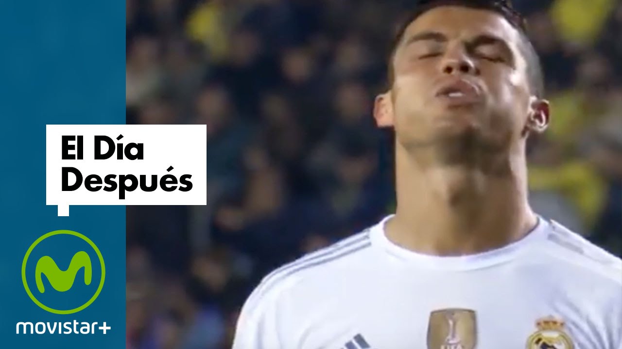 El Día Después (14/12/2015): No Fue el Día de Cristiano y la BBC