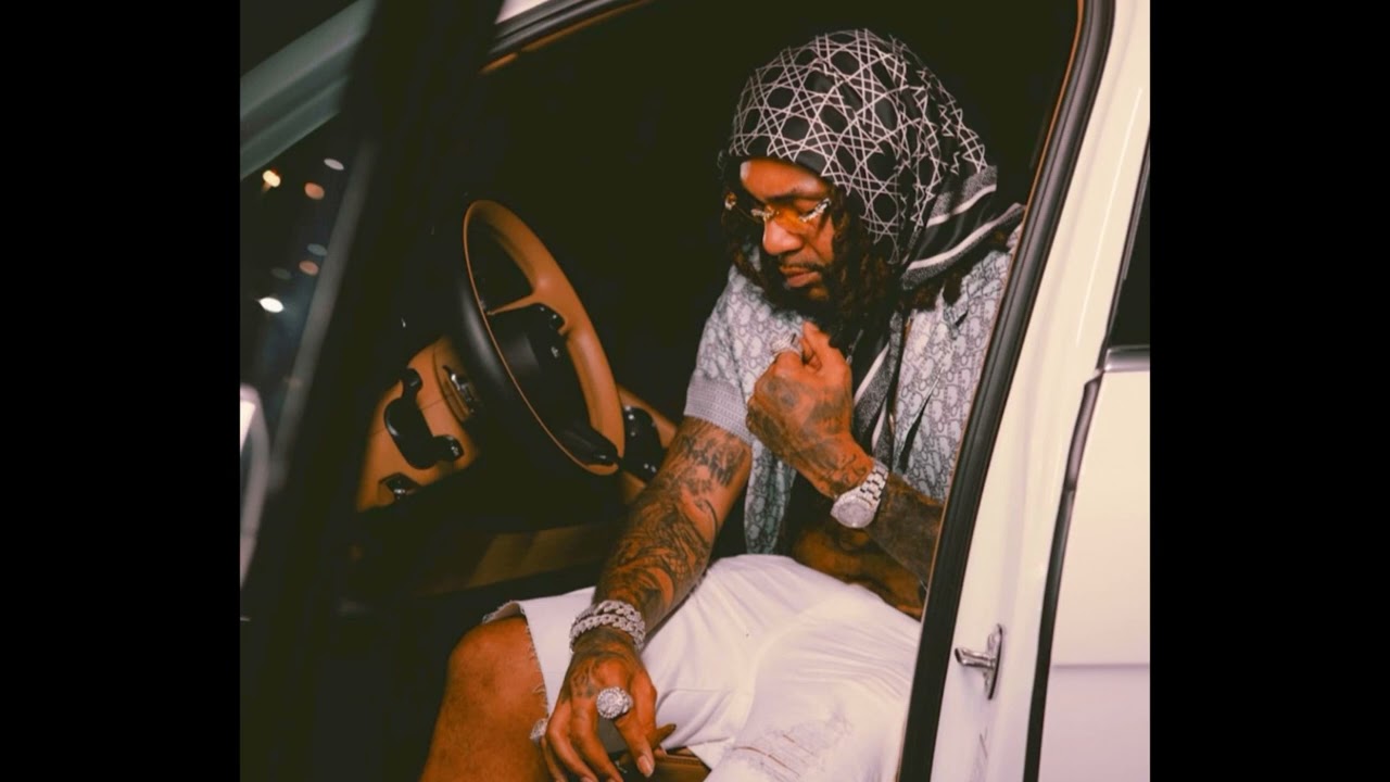 &ldquo;FREE&rdquo; Money Man Guitar Type Beat 2022 &ldquo;Juggin&rdquo;