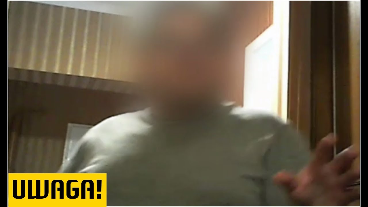 Zamordowana i osk&oacute;rowana studentka! Rozmawialiśmy z podejrzanym! (Uwaga! TVN)
