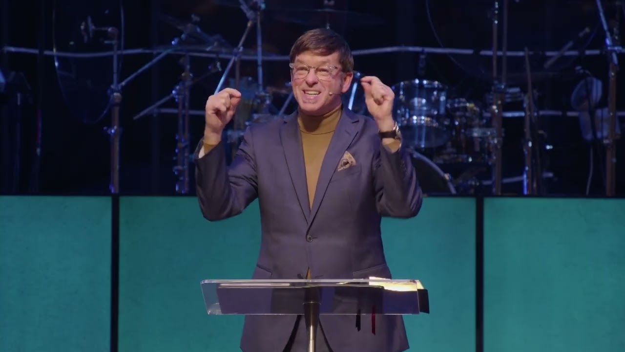 Los Mitos, Los Milagros y el Mensaje de la Navidad Parte 4 | Por Pastor John J. Wagner