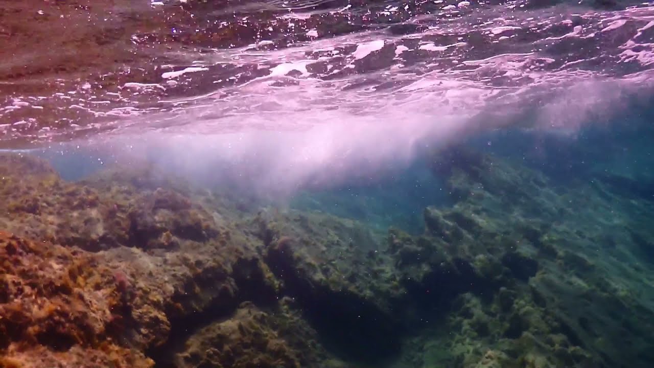 Tsopela beach Samos 🇬🇷 Greece snorkeling