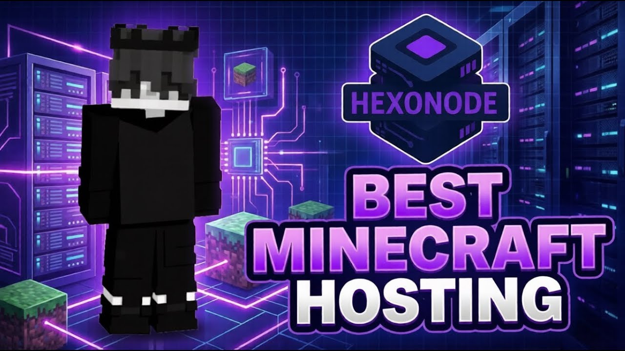 Is Your Current Minecraft Server Hosting Provider Really Worth It?