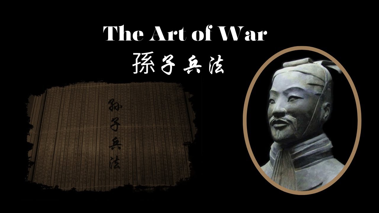 Sun Tzu's Secrets: How to Win Without Fighting
