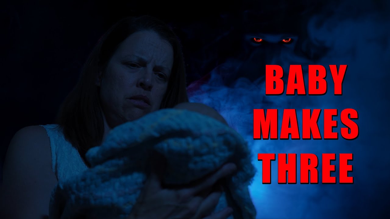 Baby Makes Three - 5 Minute Short Horror Film
