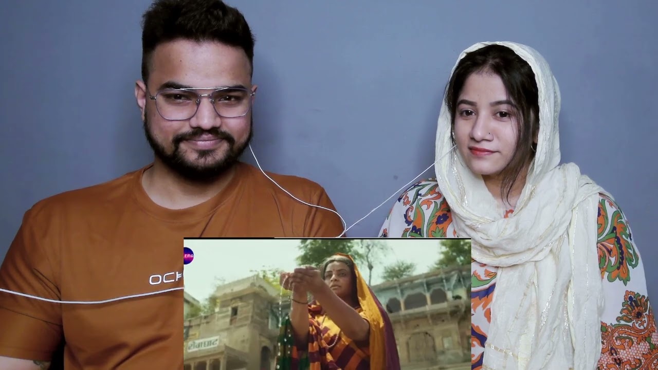 Har Har Gange (Official Teaser) Pawan Singh Reaction | Smrity Sinha | Arvind Akela Kallu