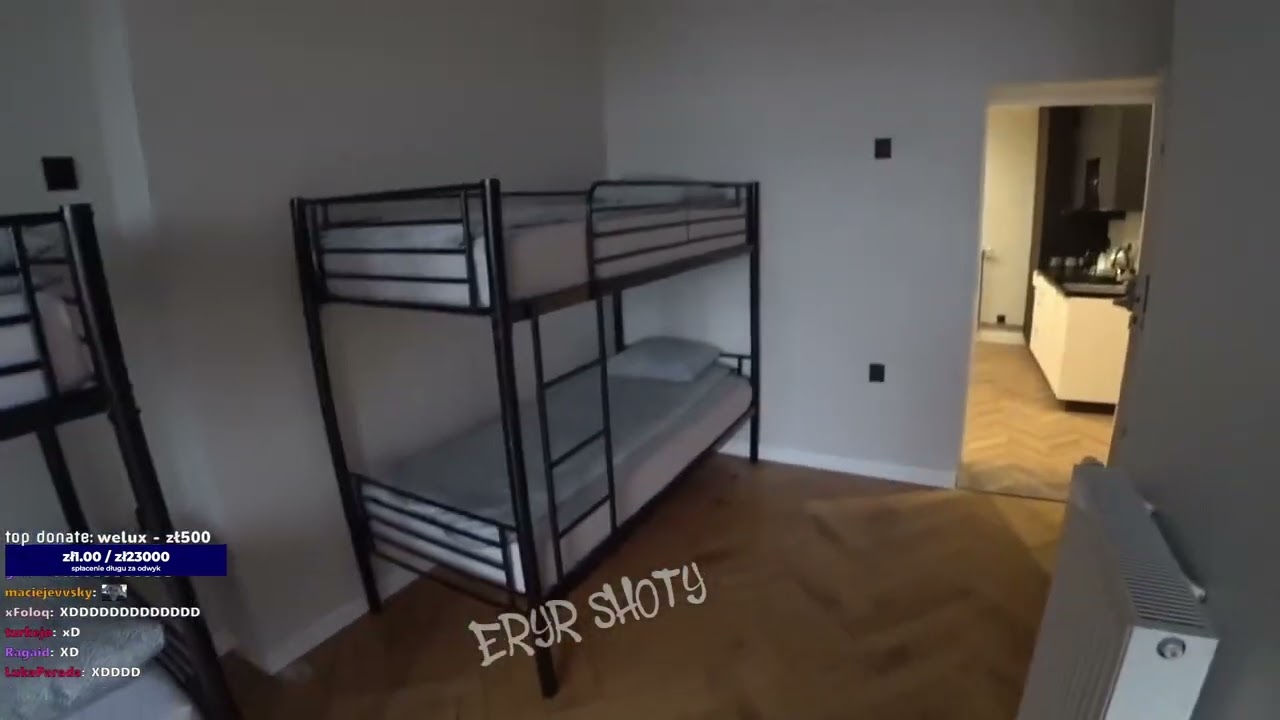 szymol - hotel za 39 złotych