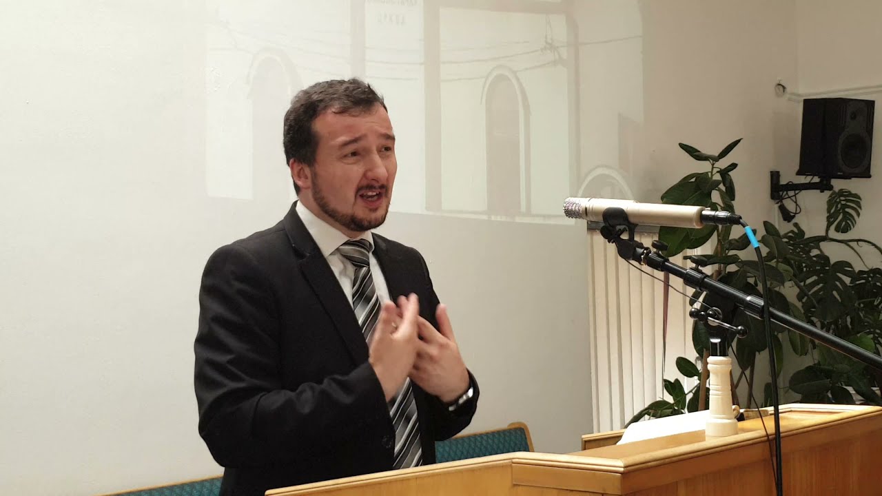 Darko Jeremić - Večera Gospodnja, šta je to?