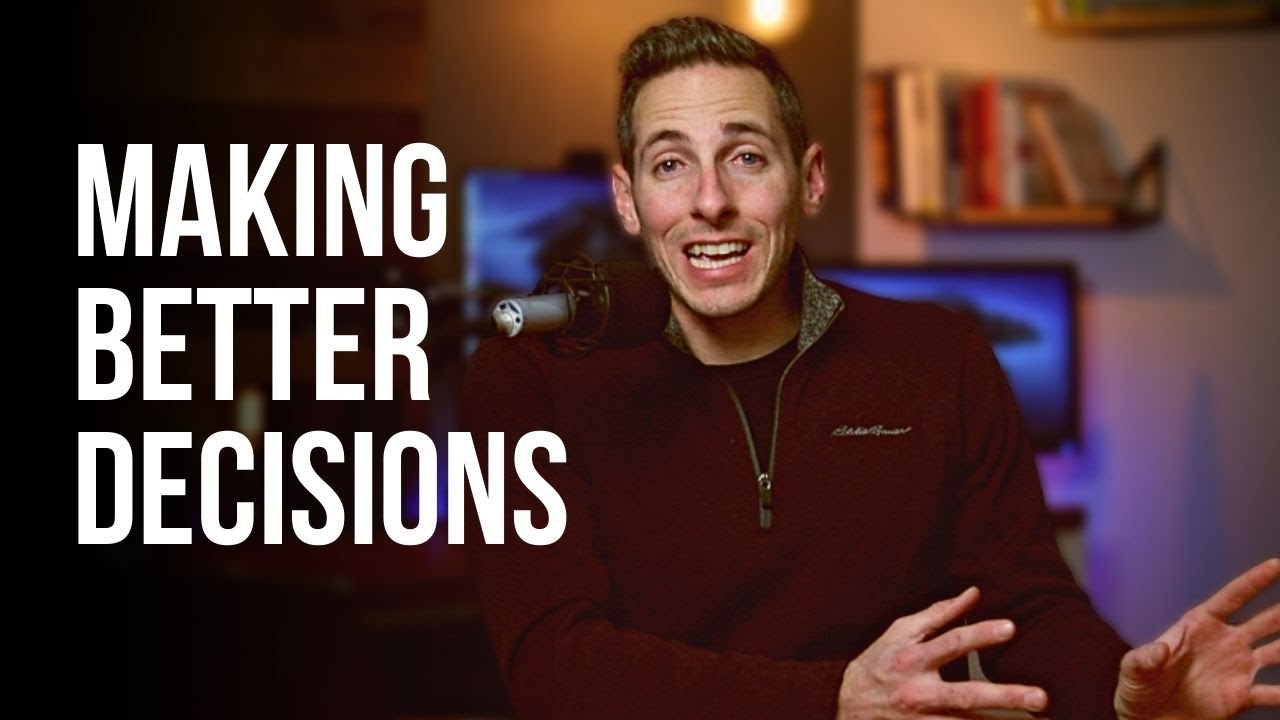 RESPONSIBLE DECISION MAKING For High School Students