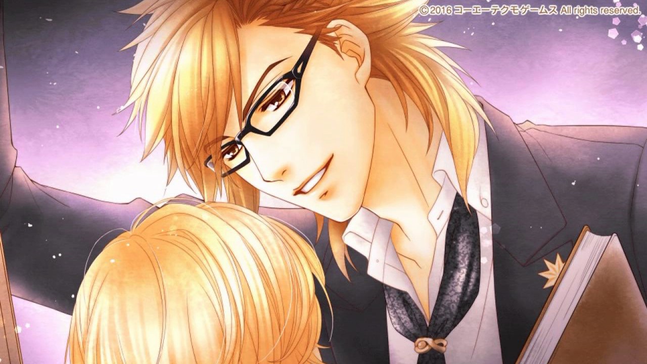 Takumi Sunaga (Shunsuke Takeuchi) - Sweet Lesson